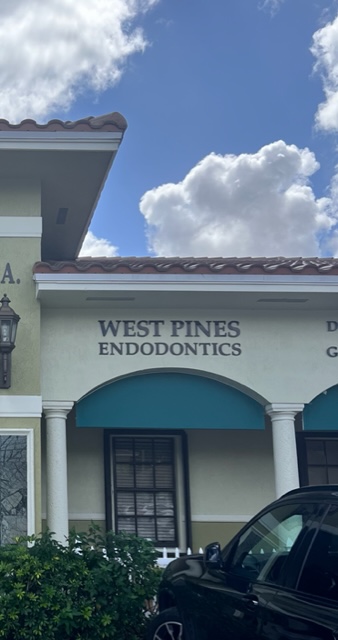 West Pines Endodontics | 18044 NW 6th St, Pembroke Pines, FL 33029, USA | Phone: (954) 436-8500