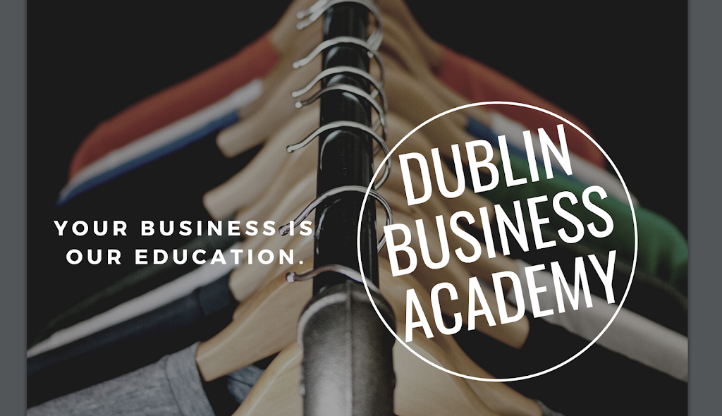 Dublin Business Academy | 5175 Emerald Pkwy, Dublin, OH 43017, USA | Phone: (614) 718-8255