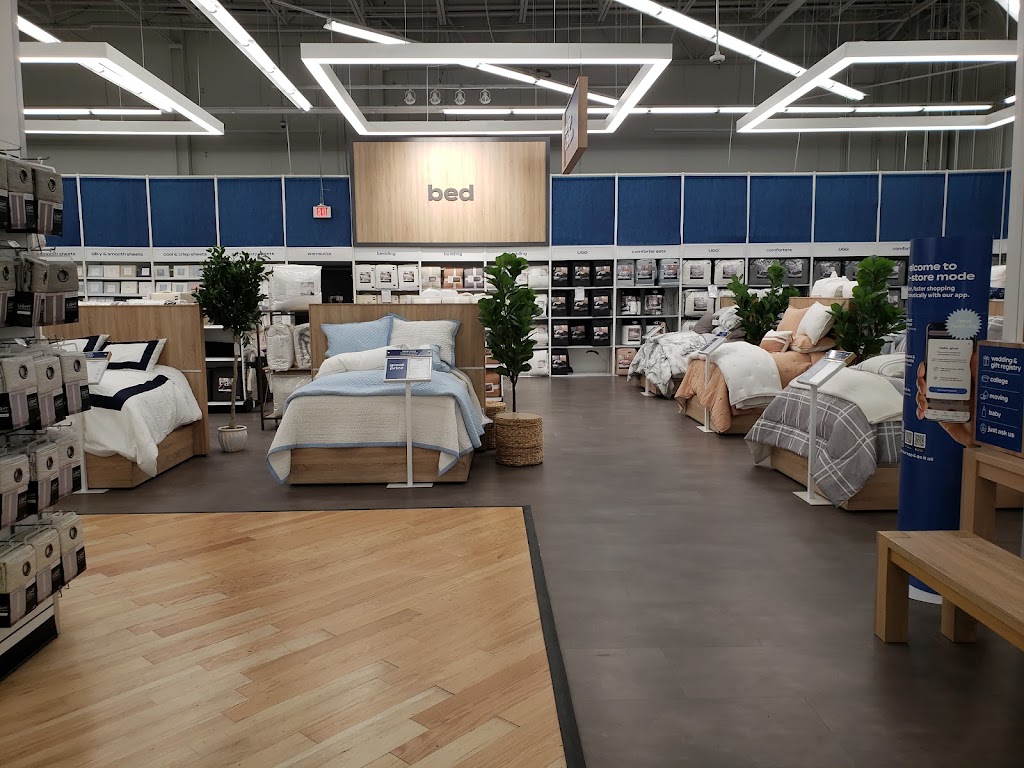 Bed Bath & Beyond | 6725 Strip Ave NW, North Canton, OH 44720, USA | Phone: (330) 305-1544