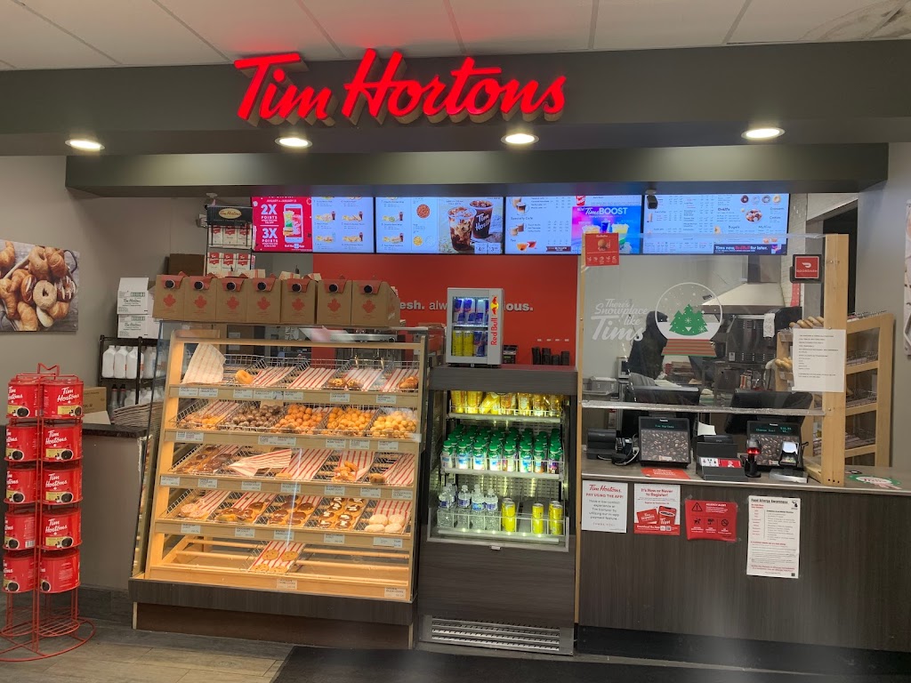 Tim Hortons | 325 N Zeeb Rd, Ann Arbor, MI 48103, USA | Phone: (734) 769-0845