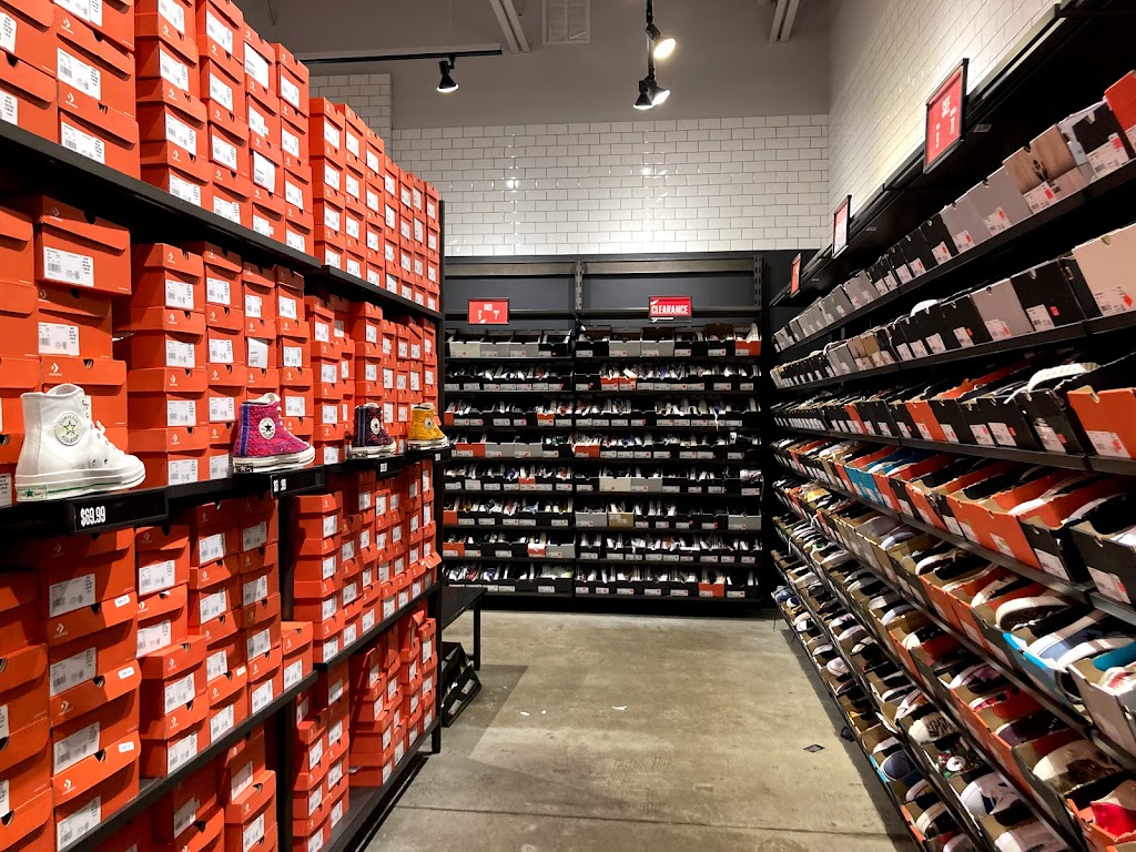 Converse Factory Store | 1 Premium Outlets Blvd Suite 642, Wrentham, MA 02093, USA | Phone: (508) 384-3637
