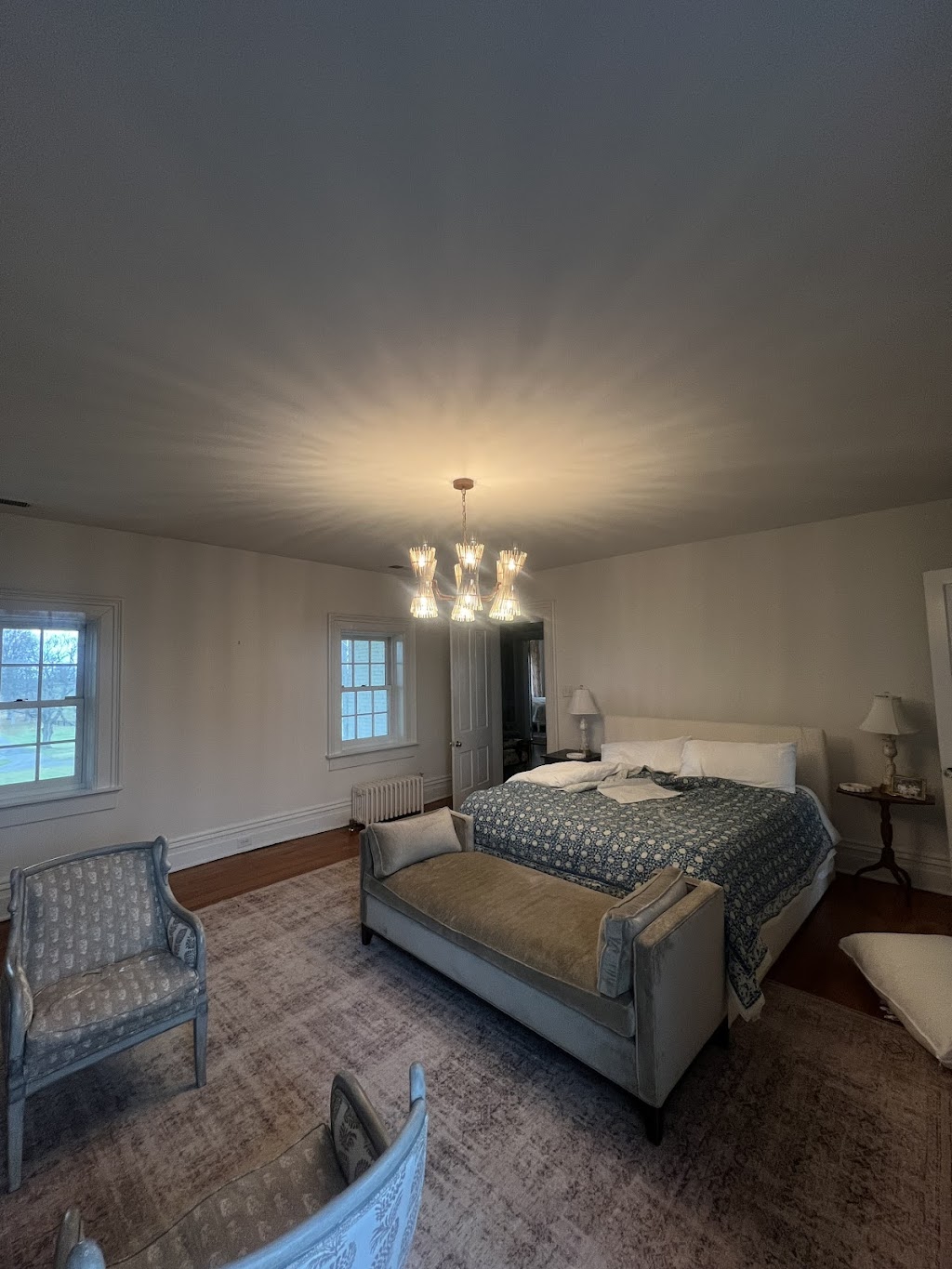 Ditto Electric LLC | 207 Licking Valley Rd, Cynthiana, KY 41031, USA | Phone: (859) 954-1690