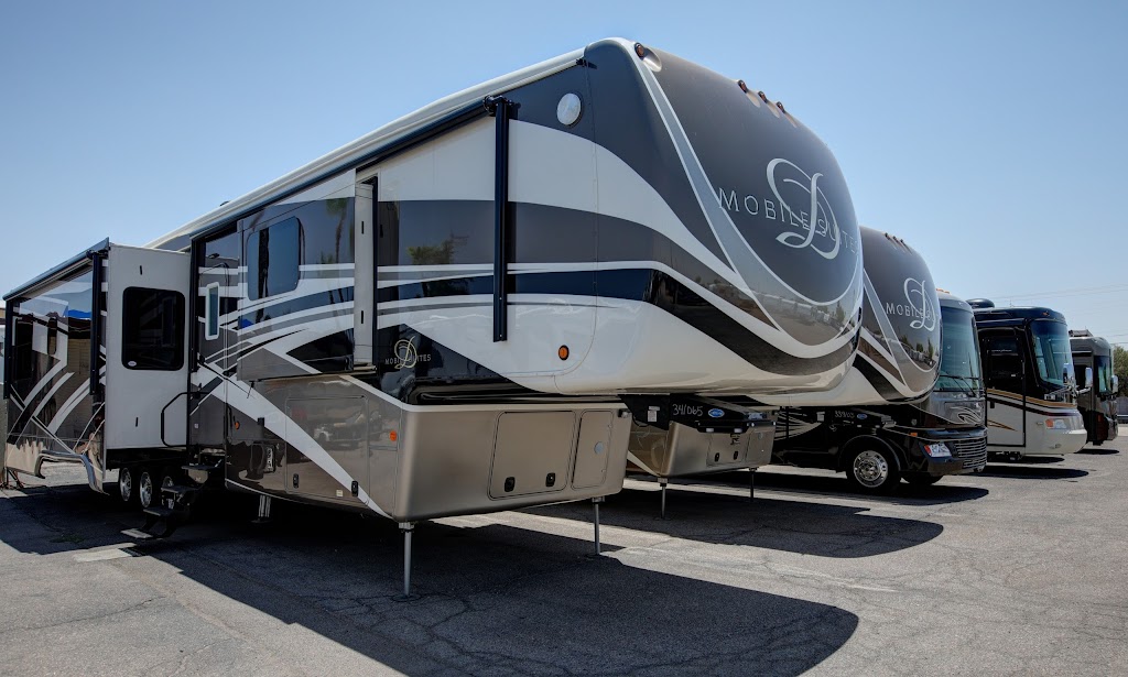 Robert Crist and Company RV | 2025 E Main St, Mesa, AZ 85213, USA | Phone: (480) 834-9410