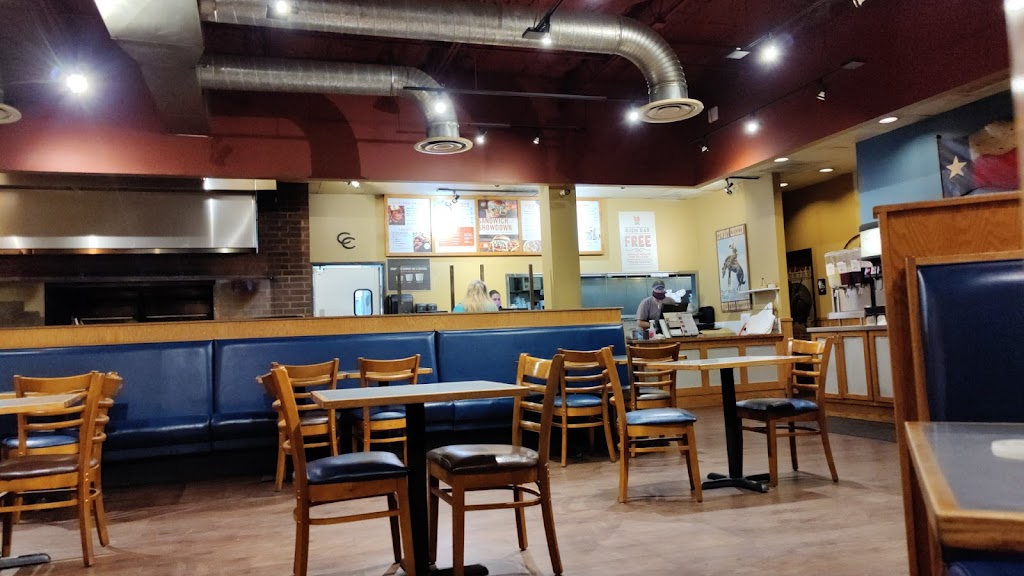 Cowboy Chicken | 4972 Overton Ridge Blvd, Fort Worth, TX 76132, USA | Phone: (817) 346-7822