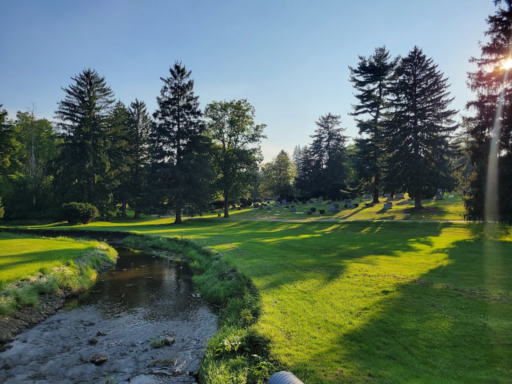 North Lawn Cemetery/Mausoleum | 4927 Cleveland Ave NW, Canton, OH 44709, USA | Phone: (330) 494-0641