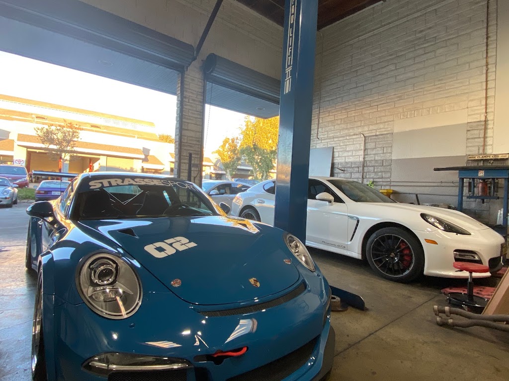 Bash Autoworx Porsche, Audi and BMW Repair | 780 N Diamond Bar Blvd B8, Diamond Bar, CA 91765, USA | Phone: (909) 860-3806