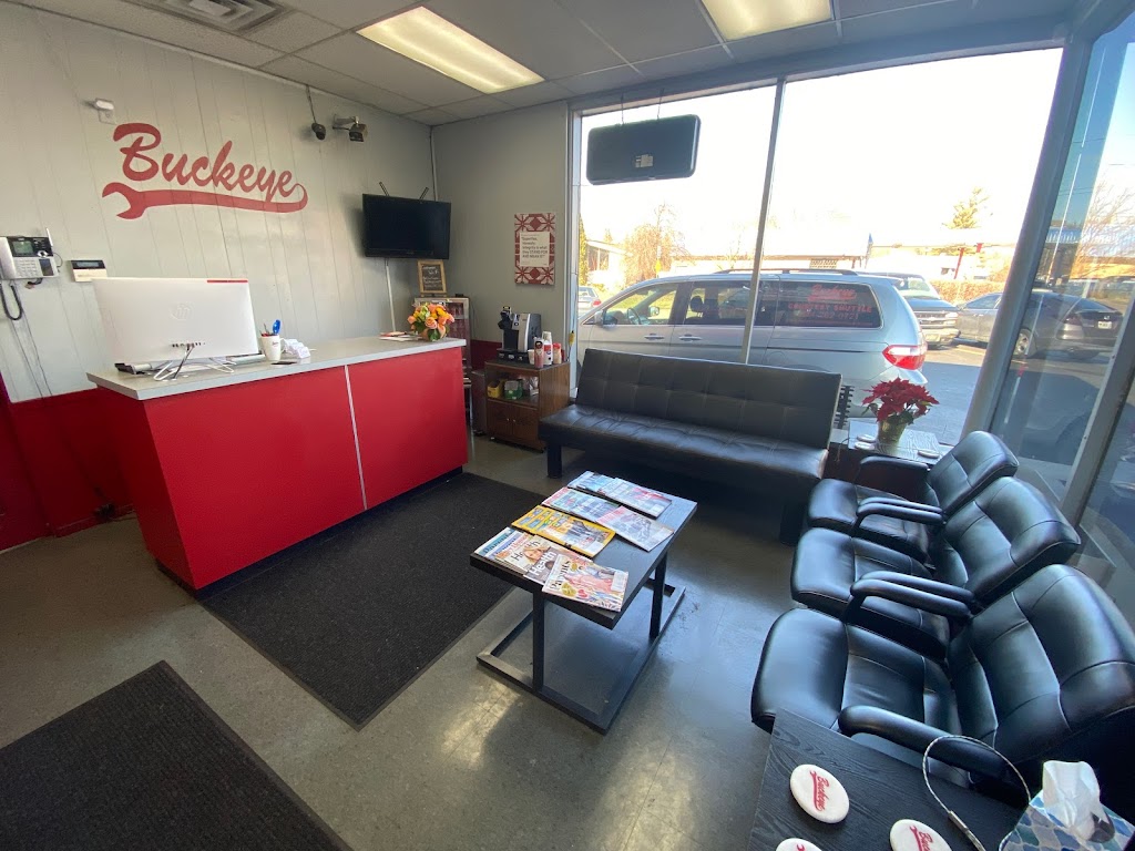Buckeye Complete Auto Care | 3701 Karl Rd, Columbus, OH 43224, USA | Phone: (614) 285-3453