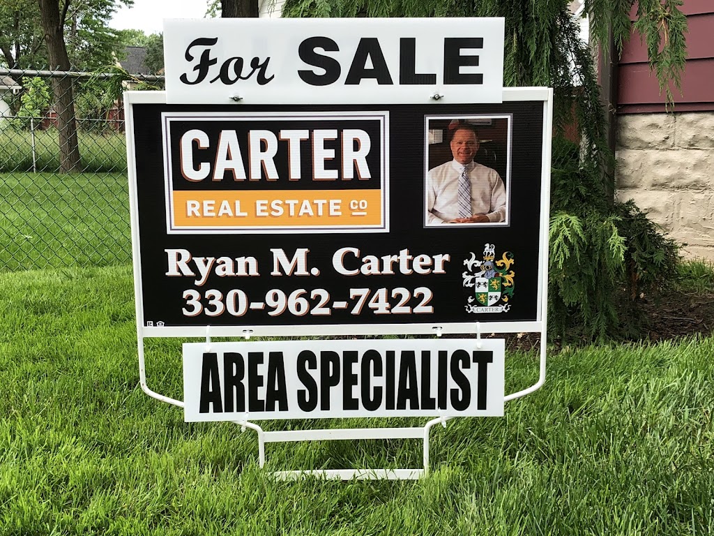 Carter Real Estate Company | 1541 Brown St, Akron, OH 44301, USA | Phone: (330) 962-7422