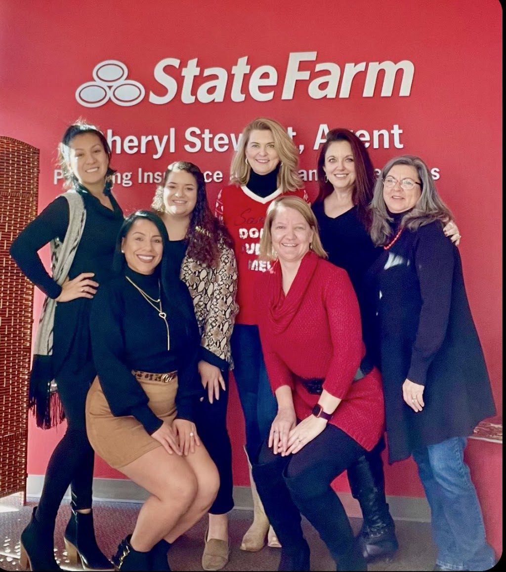 Cheryl Stewart - State Farm Insurance Agent | 13401 Haslet Ct, Haslet, TX 76052, United States | Phone: (817) 439-5770