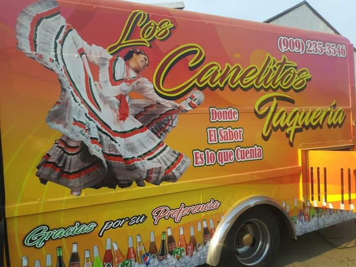 Los Canelitos Taqueria | 6505 Callander Ave, Riverbank, CA 95367, USA | Phone: (909) 461-8283