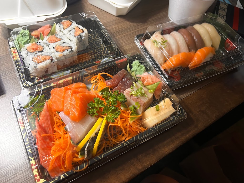 Sakura Sushi and Grill | N78W14565 Appleton Ave, Menomonee Falls, WI 53051 | Phone: (262) 253-2888