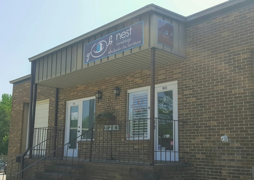 Nest Furnishings | 1653 Katy Ln, Fort Mill, SC 29708 | Phone: (803) 802-3080