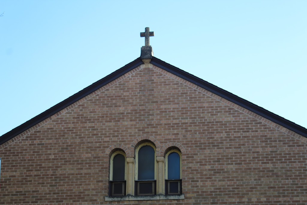 St. Gabriel Eritrean Orthodox Tewahedo Church | 206 Robie St E, St Paul, MN 55107 | Phone: (612) 327-0397