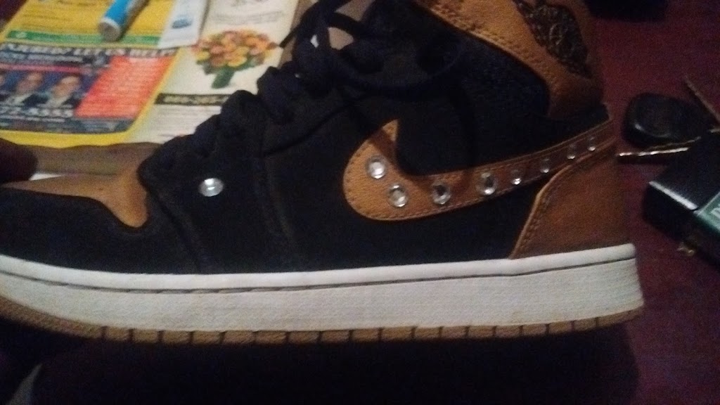 Alsen Park | 601 Old Rafe Mayer Rd, Baton Rouge, LA 70807, USA | Phone: (225) 774-8078