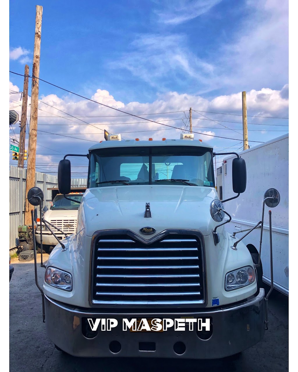VIP Maspeth Auto Repair Inc. | 55-10 48th St, Queens, NY 11378, USA | Phone: (917) 348-1410