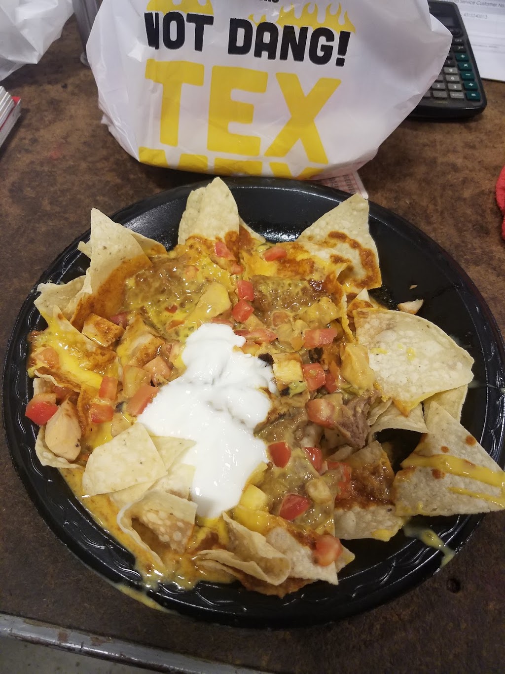 Taco Bueno | 506 N Broadway, Coweta, OK 74429, USA | Phone: (918) 279-6513