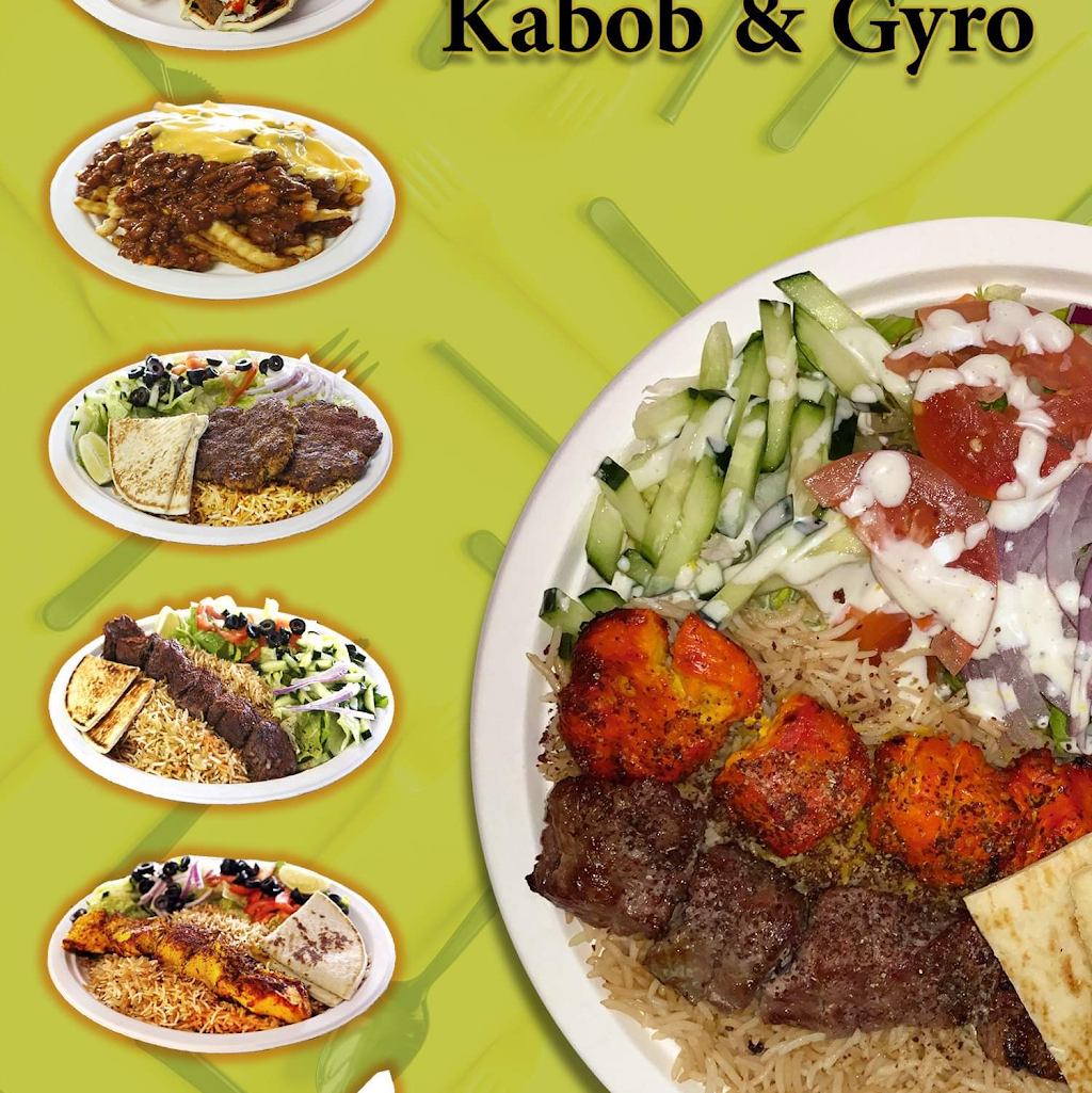 Khorasan Kabob & Gyro | 4141 Manzanita Ave #110, Carmichael, CA 95608, USA | Phone: (916) 900-4777