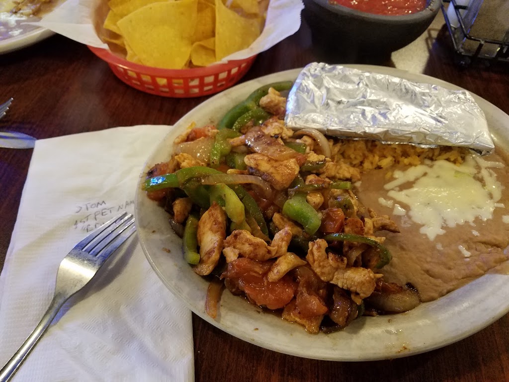 El Gordito | 2630 Mascoutah Ave, Belleville, IL 62221, USA | Phone: (618) 233-0003