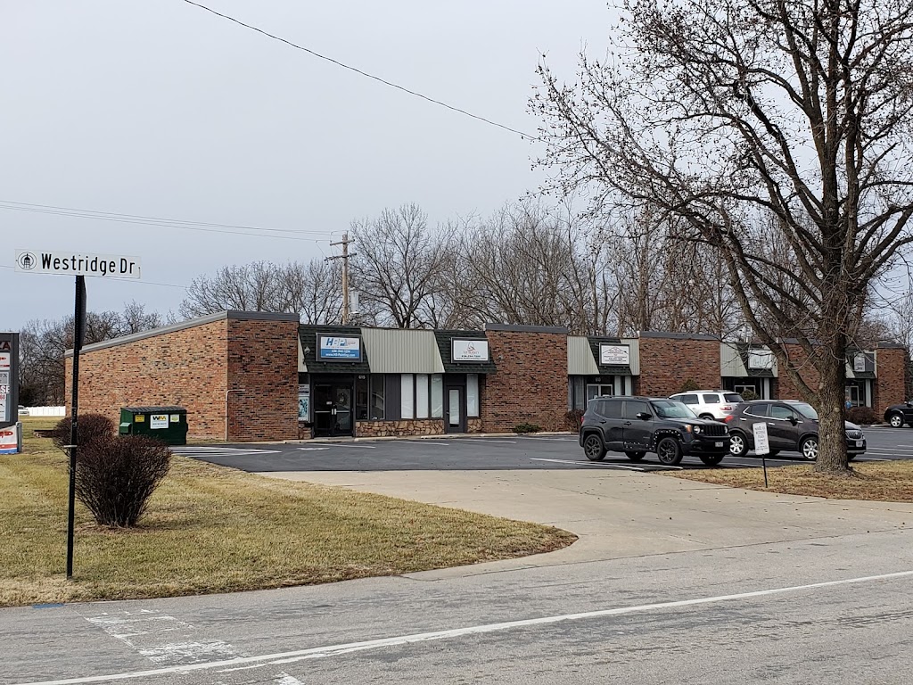 New Life Family Chiropractic | 611 Westridge Dr, OFallon, MO 63366, USA | Phone: (636) 294-0538