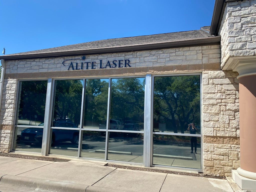 Alite Laser Hair Removal - Cedar Park | 1103 Cypress Creek Road Unit 104, Cedar Park, TX 78613, USA | Phone: (512) 610-0145