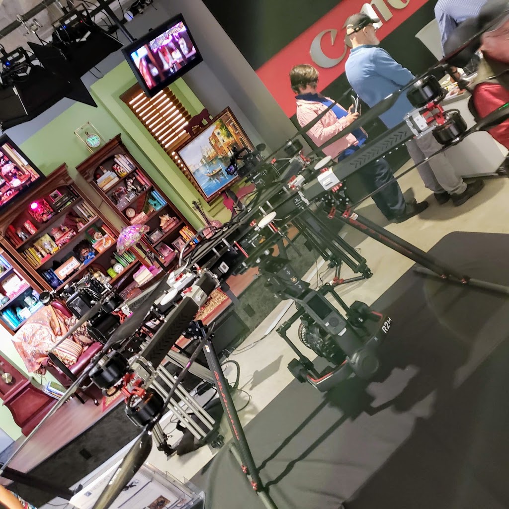 Canon Burbank | 3400 W Olive Ave, Burbank, CA 91505, USA | Phone: (949) 788-2296