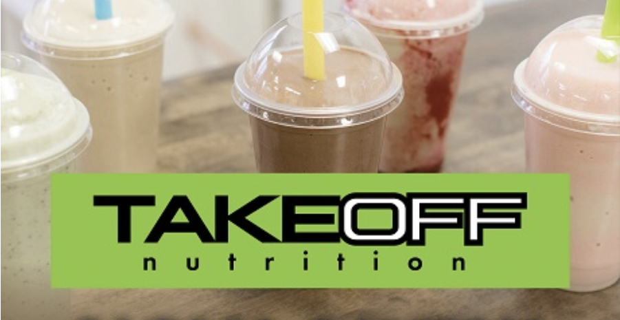 TAKEOFF Nutrition | 586 Dodge Ave NW, Elk River, MN 55330, USA | Phone: (612) 440-9550