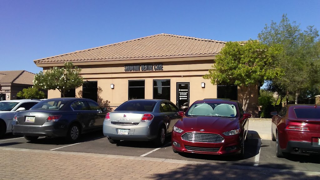 Shumway Dental Care | 3150 S Gilbert Rd Suite 1, Chandler, AZ 85286, USA | Phone: (480) 824-7778