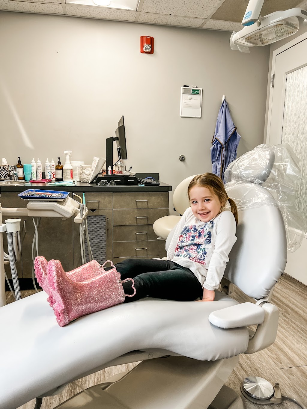 Pine Tree Pediatric Dentistry | 5415 SW Westgate Dr # 207, Portland, OR 97221, USA | Phone: (503) 292-9274