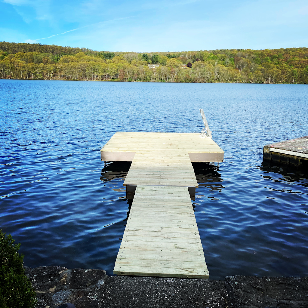 Dock Builders Corporation | 8 Front St, Croton Falls, NY 10519, USA | Phone: (914) 299-8686