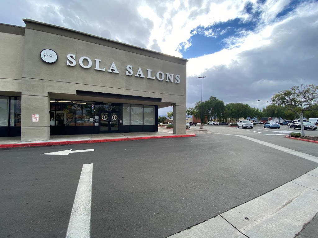 Sola Salon Studios | 390 N McKinley St, Corona, CA 92879, USA | Phone: (951) 977-1861