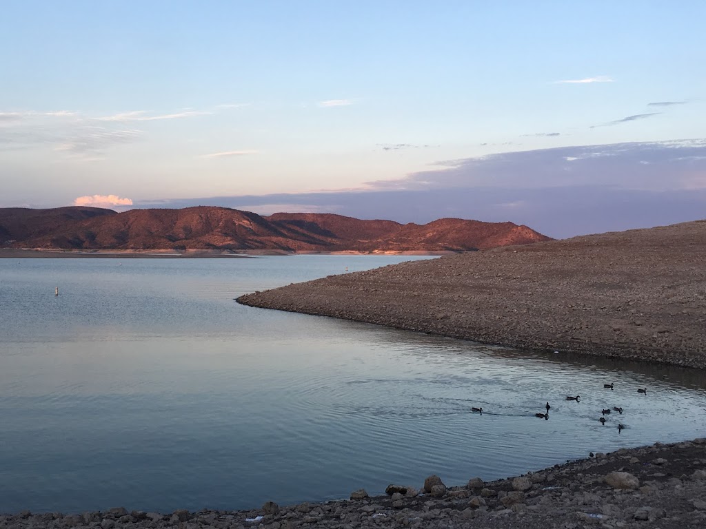 Lake Pleasant Regional Park | 41835 N Castle Hot Springs Rd, Morristown, AZ 85342, USA | Phone: (928) 501-1710