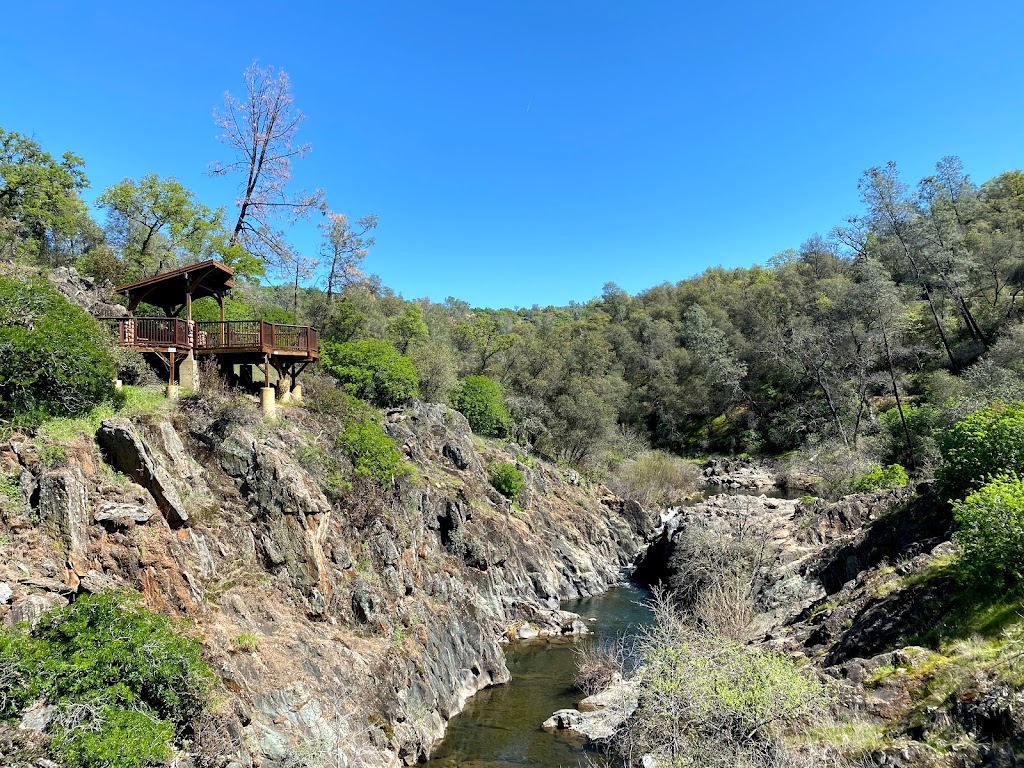 Hidden Falls Regional Park | 7587 Mears Pl, Auburn, CA 95603, USA | Phone: (530) 886-4901