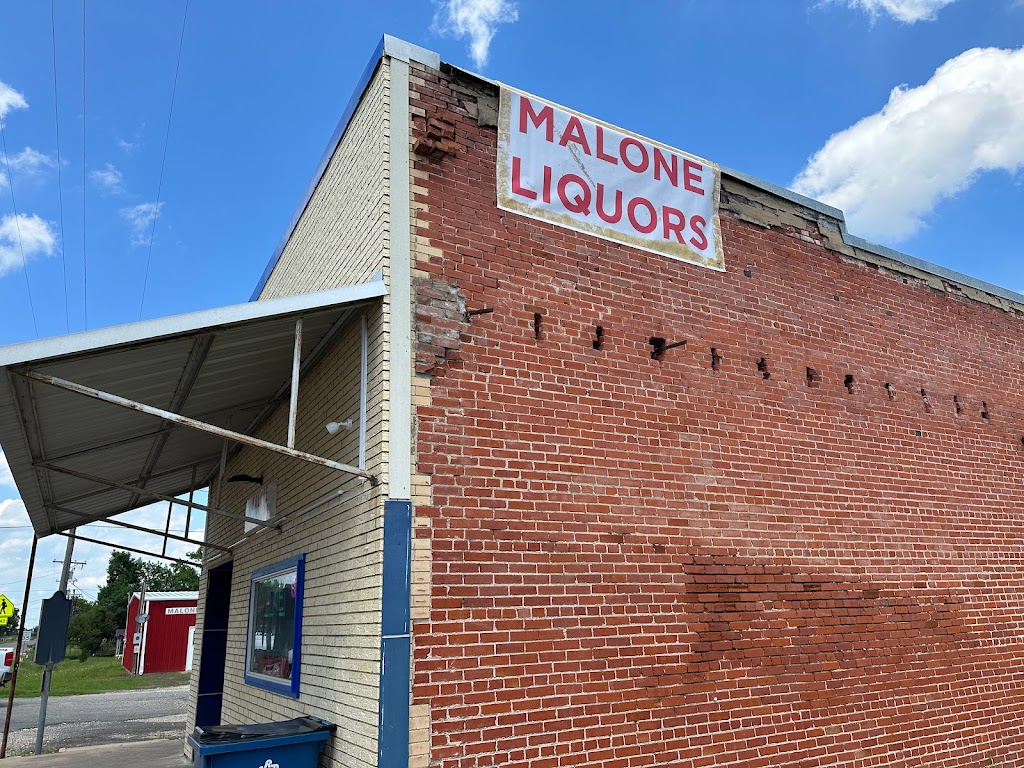 MALONE LIQUORS | 112 W Live Oak Suite B, Malone, TX 76660, USA | Phone: (631) 398-9357