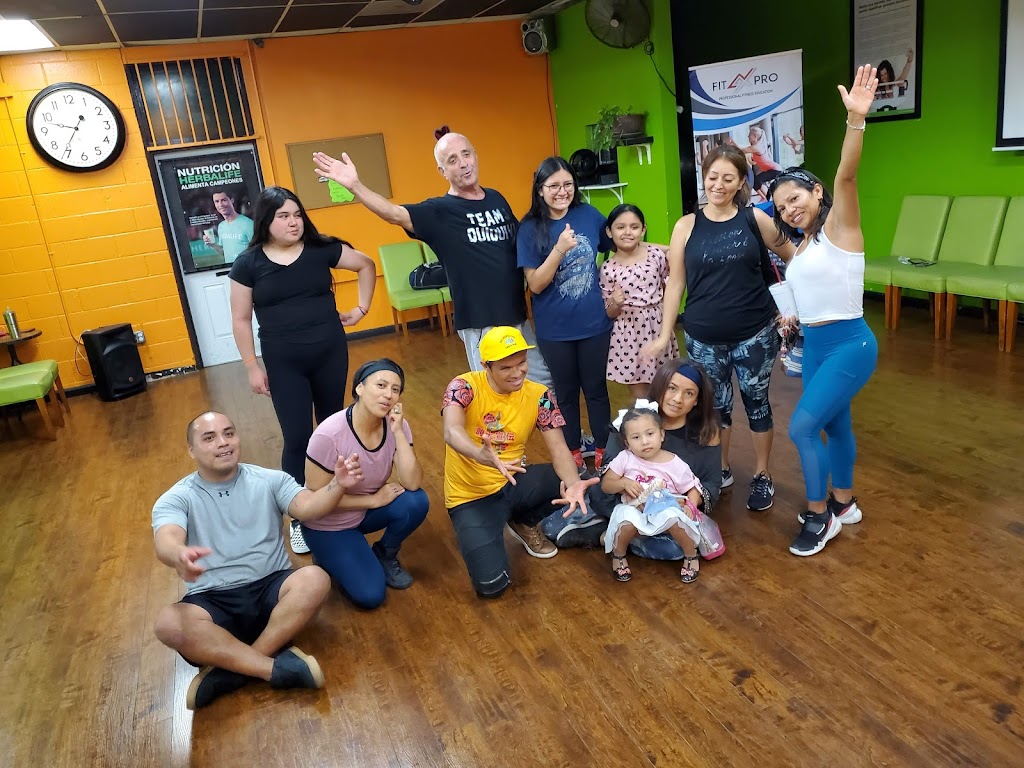 Power Fitness Studio 1 | 8664 Lindley Ave, Northridge, CA 91325, USA | Phone: (818) 792-9427