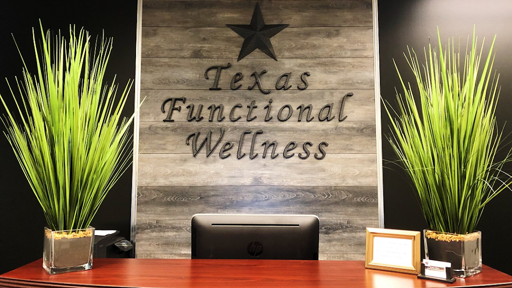 Texas Functional Wellness | 5750 Genesis Ct #110, Frisco, TX 75034, USA | Phone: (972) 668-5800