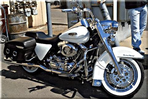 First Street Custom Cycle | 3529 First St, Livermore, CA 94551, USA | Phone: (925) 443-8574