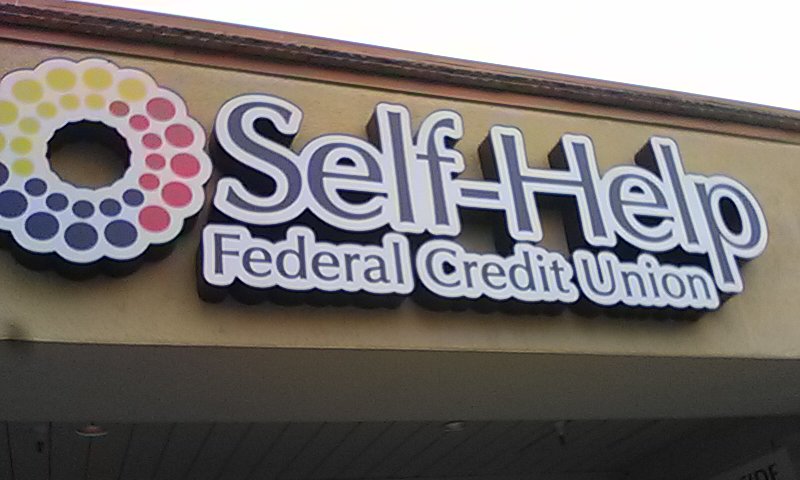 Self-Help Federal Credit Union | 1080 S White Rd B, San Jose, CA 95127, USA | Phone: (877) 369-2828