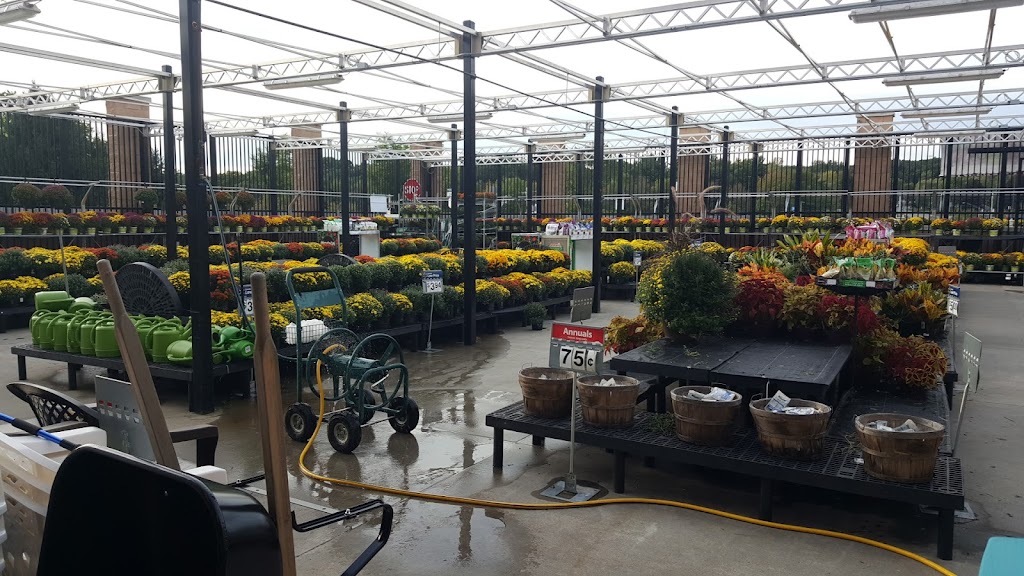 Walmart Garden Center | 329 S Kingsboro Ave, Gloversville, NY 12078, USA | Phone: (518) 725-2403