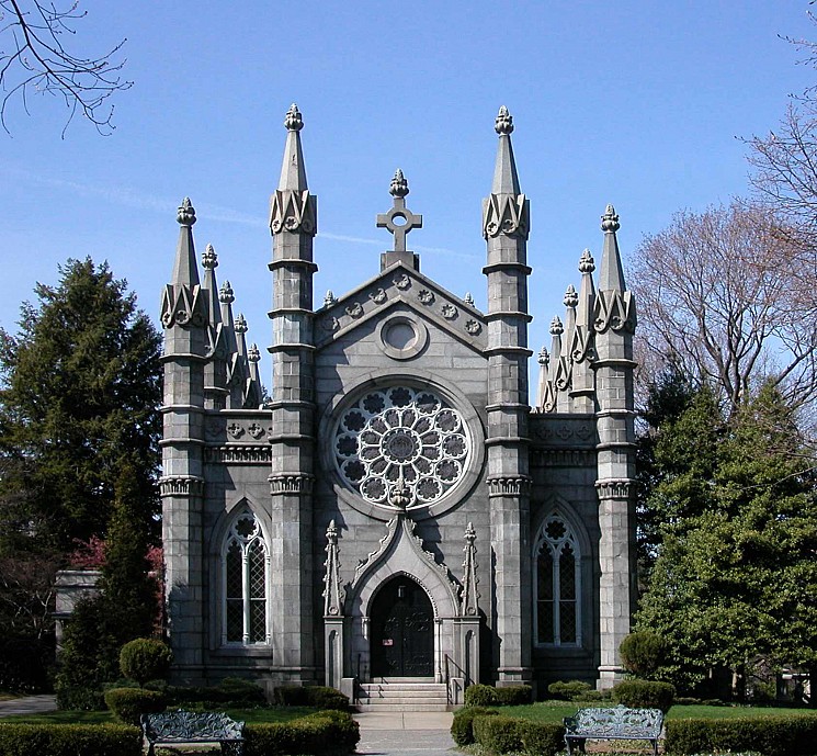 Bigelow Chapel | Cambridge, MA 02138, USA | Phone: (617) 547-7105