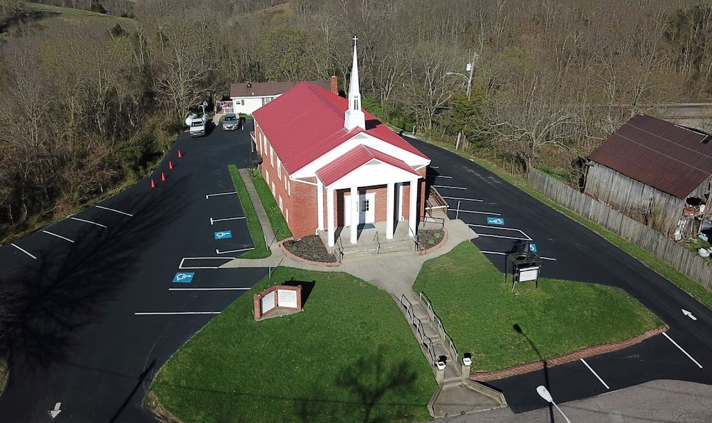 Corinth Baptist Church | 235 Church St, Corinth, KY 41010, USA | Phone: (859) 824-5647