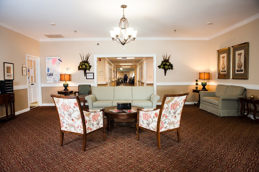 Commonwealth Senior Living at Hampton | 1030 Topping Ln, Hampton, VA 23666 | Phone: (757) 826-3728