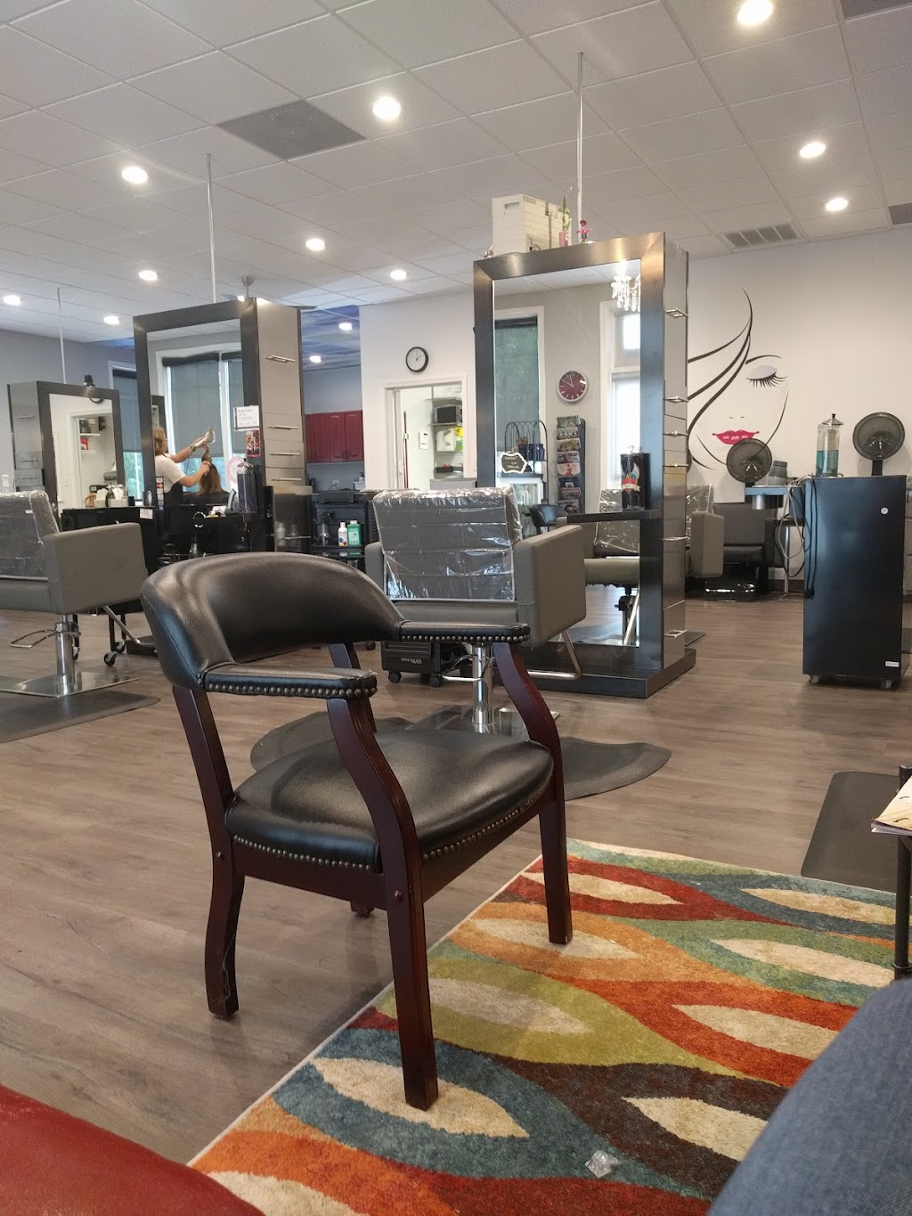 Tresses Salon | 2901 Fox Chase Ln, Midlothian, VA 23112, USA | Phone: (804) 744-7001