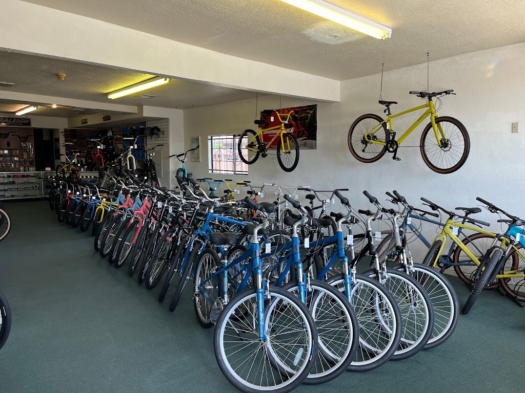 Fisks Cyclery | 539 N Adams St, Dixon, CA 95620, USA | Phone: (707) 678-4330