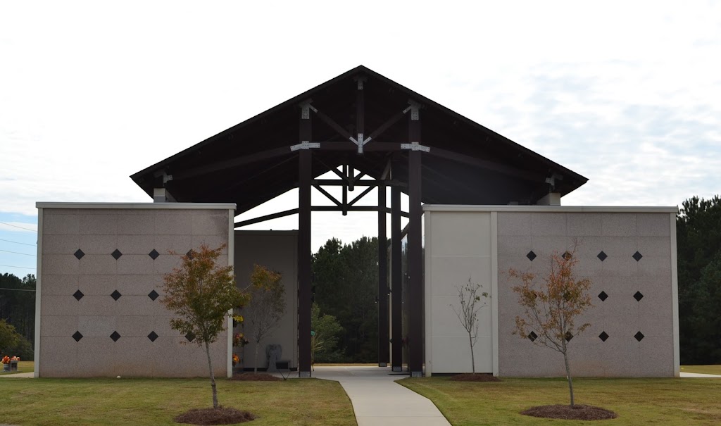 Eastlawn Memorial Park | 640 McGarity Rd, McDonough, GA 30252, USA | Phone: (770) 957-8330