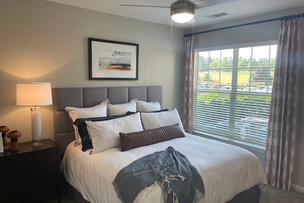 View At Legacy Oaks | 1150 Baxter Ln, Knightdale, NC 27545, USA | Phone: (919) 887-0584