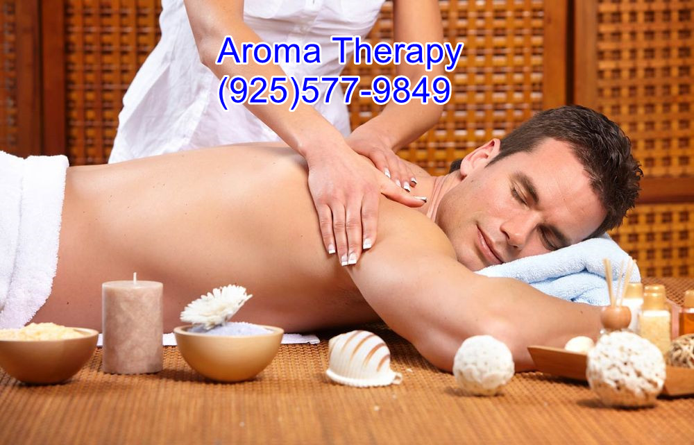 Aroma Therapy | 1509 N Vasco Rd, Livermore, CA 94551, USA | Phone: (925) 577-9849
