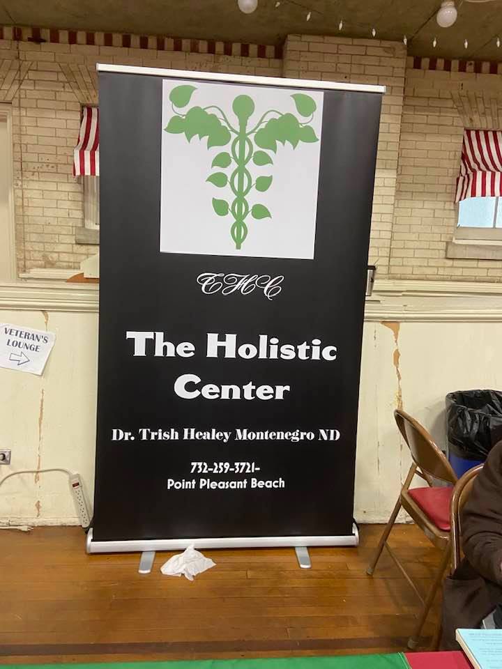 the holistic center in point pleasant | 302 Hawthorne Ave SUITE 5, Point Pleasant Beach, NJ 08742, USA | Phone: (732) 259-3721