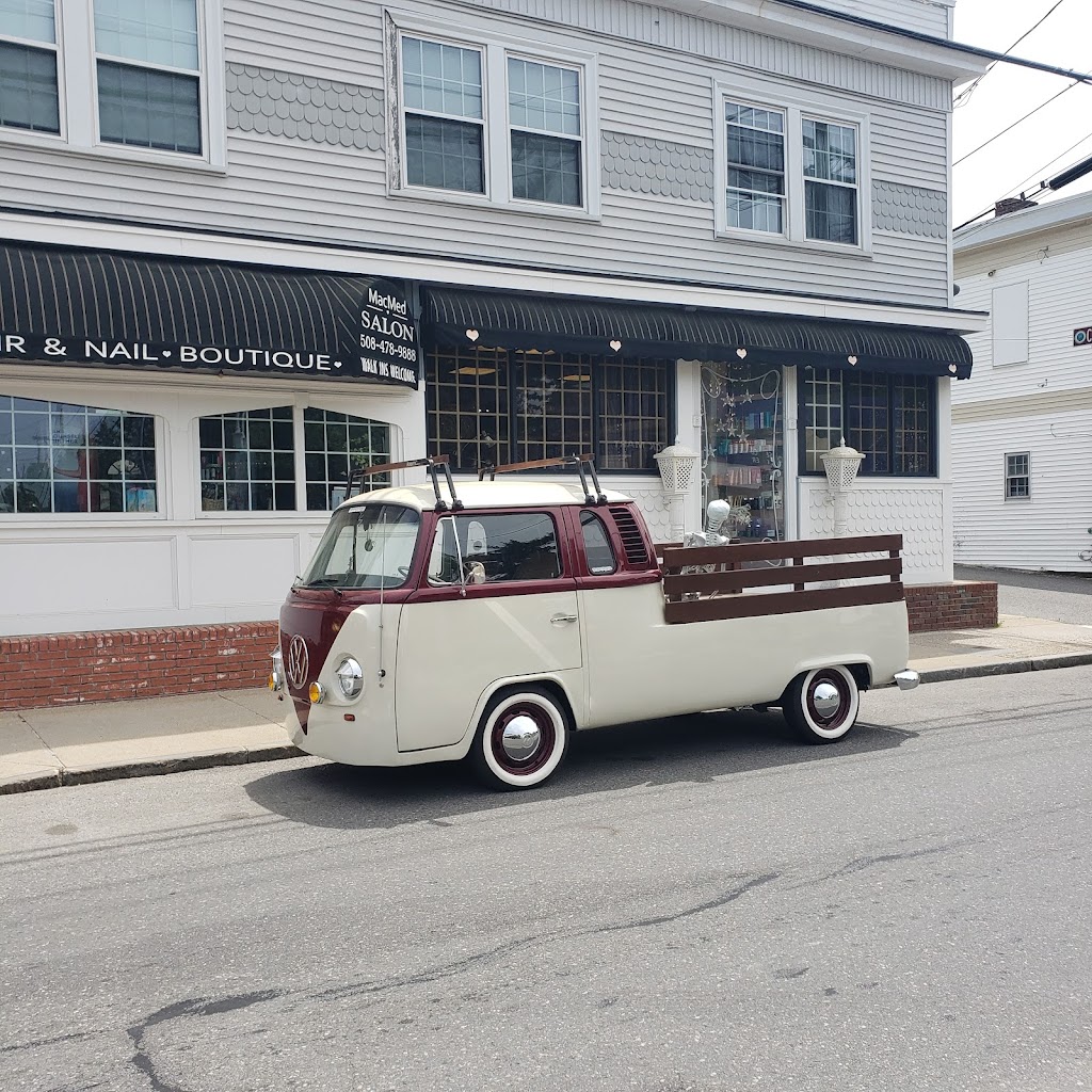 Mac Med Spa Salon & Medical | 127 E Main St, Milford, MA 01757, USA | Phone: (508) 478-9888