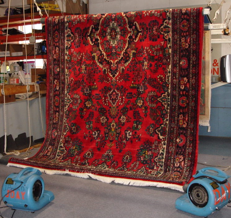 Elegant Thread Carpet Care | 1206 Mountain View -Alviso Rd suite d, Sunnyvale, CA 94089, USA | Phone: (650) 961-1339