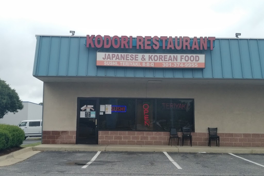 Kodori | 2792 Crain Hwy, Waldorf, MD 20601, USA | Phone: (301) 374-9955